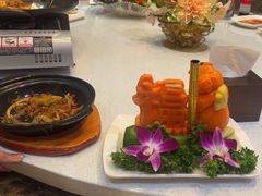 -高丽馆(尊茂店)