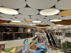 -银座mall(东直门店)