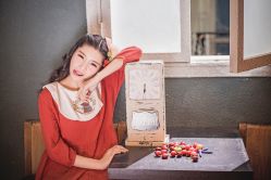 -瞳孔摄影(植物园路店)