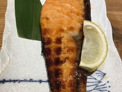 -小句号·精致料理(江南环球港店)