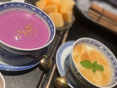 -捞王锅物料理(凯旋路店)