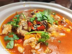-韵味湘肴·小炒黄牛肉(五一广场店)