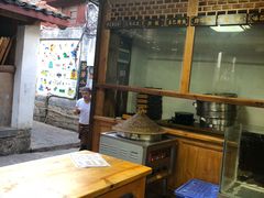-88号小吃店·经典云南菜·地道纳西美食