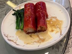 -香云轩·顺德菜(香云纱园林酒店店)