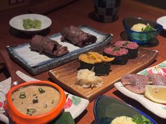 -千代武日本料理(开发区店)