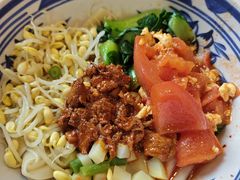 -顿顿吉祥·长安味道(启迪香山店)