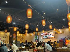 -向民炒鸡老店(金泰华府店)