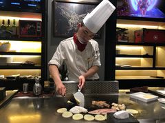-玛雅铁板烧餐厅(中关村店)