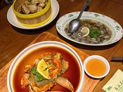 -甬上名灶(天一阁·翠柏店)