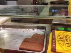 -五道口枣糕王(西单华威约饭街店)