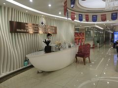 -圣贝口腔(海淀店)