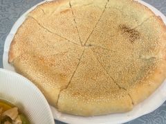 -汗腾格里·风味餐厅(新疆驻京办店)