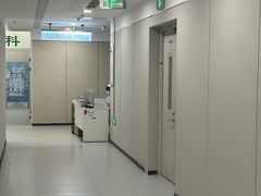 -美年大健康体检(美佳分院)