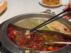 -千牛将·鲜牛肉火锅(开元路店)