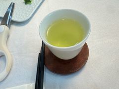-鹿鸣酒家(越秀店)