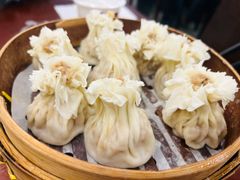 -都一处烧麦馆(前门店)