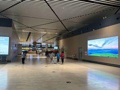 -哈尔滨太平国际机场-T2航站楼