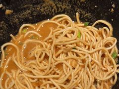 凉面-巴厘龙虾·榜首油焖大虾(旗舰店·万松园)