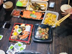 -盒马鲜生(皇庭广场店)