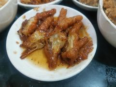 -品香排骨饭(羊官路店)