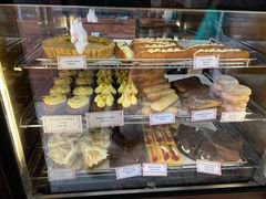 fresh&nbsp;cream&nbsp;donut-Fergbaker(皇后镇店)