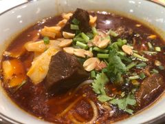 -初见小面(上沙店)