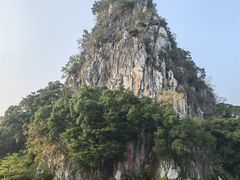 -星湖旅游景区七星岩