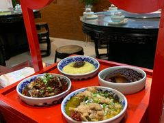 -窄巷子陕菜馆·地道陕西菜(粉巷店)