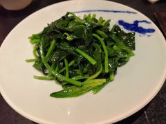 -羡餐厅·杭帮菜·淳菜(千岛湖自由洲际殿店)