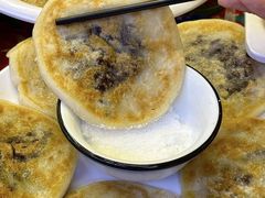 -闯关东东北农家菜(崂山石老人店)