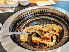 -灶座小锅烀饼·铁锅炖(道里店)
