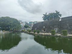 -石炮台公园