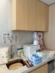 -侒悦缦月子中心·疗愈园区(龙岗店)