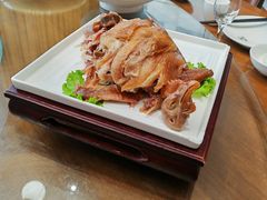 -崂山印象·青岛·海鲜渔家菜