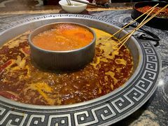 -晓宇重庆火锅(大唐不夜城店)
