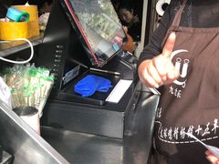 -河南拉面(肇周路店)