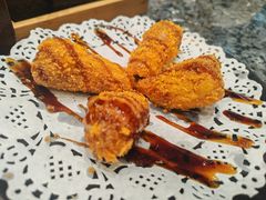 -渔荷食町·铁板烧料理(崂山万象汇店)