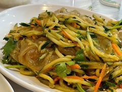 大拉皮-湖北融合菜(一路店)