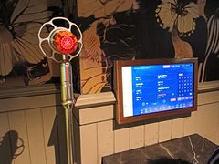 -好乐迪KTV(紫荆广场店)