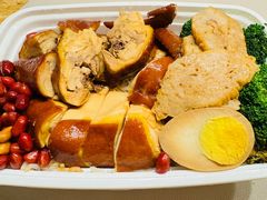 -金桔香港茶餐(宝安大厦店)