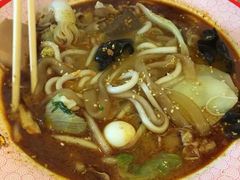 -汤火功夫麻辣烫(Boxhill)
