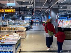 -物美综合超市(旧宫店)