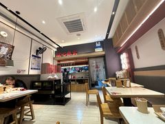 -膳心记-明火四宝煲仔饭(燕南店)
