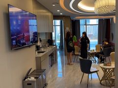 -希玛爱康健口腔(南山海岸城店)