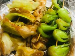 -小朱麻辣串(益民街店)