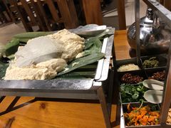 -石门豆腐王(九中街店)