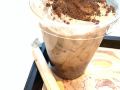 -麦当劳(红旗路店)