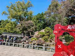 -江心屿景区