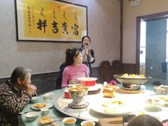 -满乡小馆