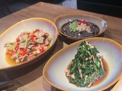 -青年公社烤鸭(蜀山万象汇店)